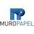 Industria Papelera de Muro -  MUROPAPEL logo