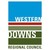 Western Downs Regional Council logo