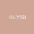 ALYSI logo