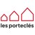 Les porteclés immobilier logo