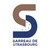 Barreau de Strasbourg - Ordre des avocats logo