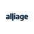 Alliage S/A. logo