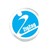 Ecole de Ski ZigZag logo