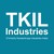 TKIL Industries (Formerly known as thyssenkrupp Industries India) logo