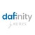 dafinity By AURYS logo