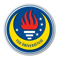 TED University / TED Universitesi logo