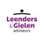 Leenders & Gielen adviseurs logo