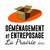 Déménagement et Entreposage La Prairie inc. logo