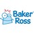 Baker Ross logo