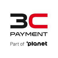3C Payment logo