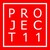 Project11 Sports logo