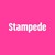 Stampede logo