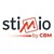 Stimio by CBM logo