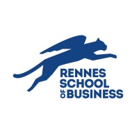 Rennes School of Business Executive Education logo