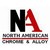 North American Chrome & Alloy logo