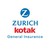 Zurich Kotak General Insurance logo
