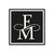 FM WORLD OFFICIAL logo