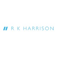 R K Harrison logo
