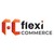 FlexiCommerce logo