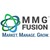 MMG Fusion logo