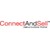 ConnectAndSell, Inc logo