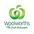 Woolworths Supermarkets logo