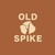 Old Spike logo