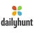 dailyhunt logo