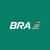 BRA - Braathens Regional Airlines logo