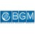 Editions BGM logo