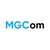MGCom logo
