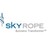 Skyrope, LLC logo