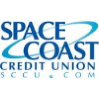 Space Coast Credit Union logo