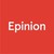 Epinion logo
