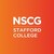 Stafford College, Stafford Logo