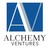 Alchemy Ventures LLC logo