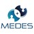 MEDES - Institute for Space Medicine and Physiology logo