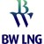 BW LNG logo