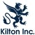Kilton Inc. logo