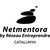 Netmentora Catalunya logo