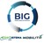 BIG, Ecosistema, Mobilità logo
