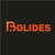Bolides - Dompteur de mécaniques logo