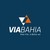 VIABAHIA Concessionária de Rodovias logo