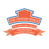 The Oyster Shack logo