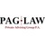 Private Advising Group, P.A. logo
