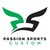 Passion Sports logo