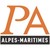 Les Petites Affiches logo