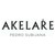 Restaurante Akelarre | Pedro Subijana logo
