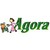 Agora Limited logo