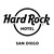 Hard Rock Hotel San Diego logo